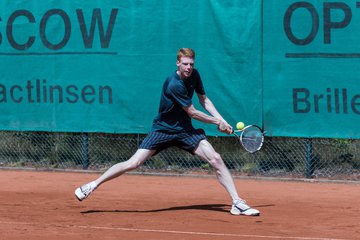 Bild 277 - Horst Schroeder Pokal Donnerstag